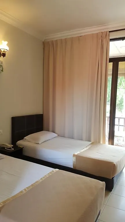 Traders Villa - Villa Warisan Melaka location
