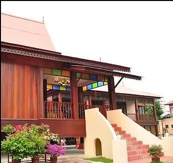 Дом отдыха Traders Villa - Villa Warisan Melaka Малайзия