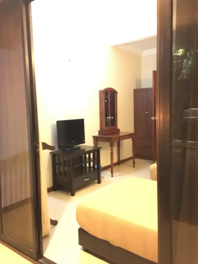 Traders Villa - Villa Warisan Melaka 0*, Малакка