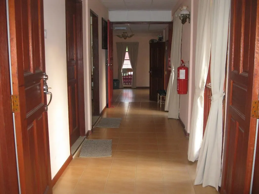 Σπίτι διακοπών Traders Villa - Villa Warisan Melaka Μαλαισία
