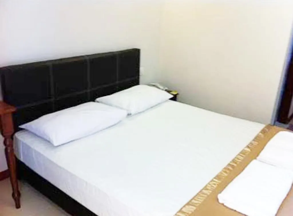 Traders Villa - Villa Warisan Melaka Μαλαισία
