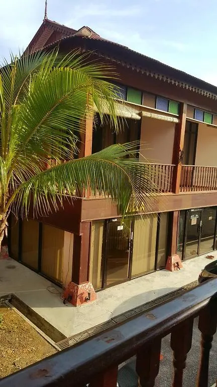 Traders Villa - Villa Warisan Melaka Σπίτι διακοπών Malacca
