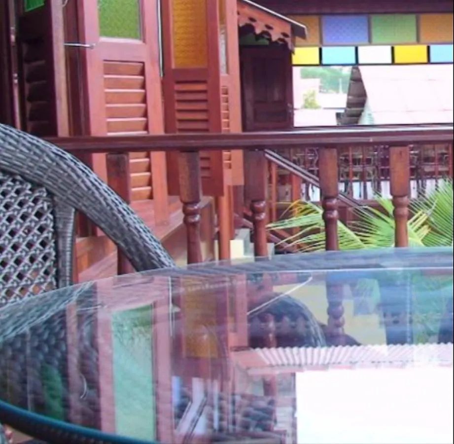 Σπίτι διακοπών Traders Villa - Villa Warisan Melaka Μαλαισία