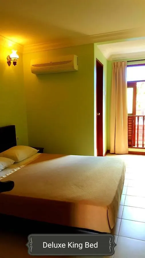 Σπίτι διακοπών Traders Villa - Villa Warisan Melaka Μαλαισία